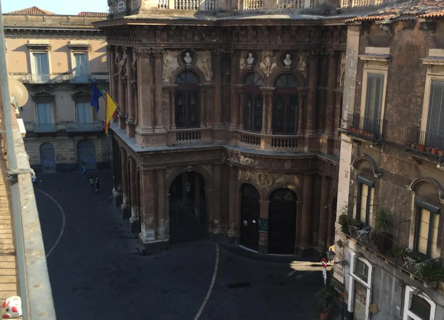 Wonderful Teatro Massimo Bellini Apartamento Catânia 0*,  Itália