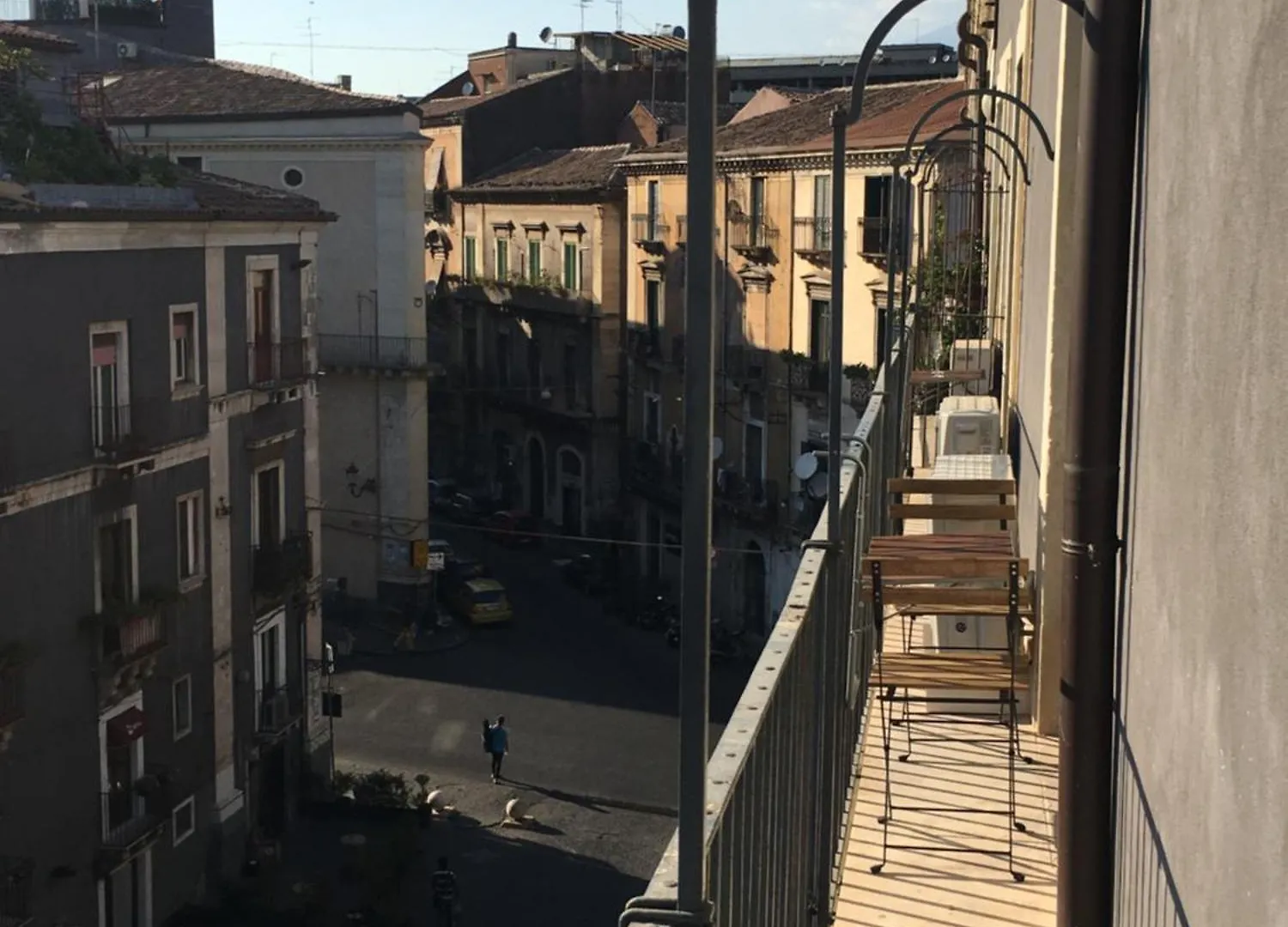 Wonderful Teatro Massimo Bellini Apartamento Catânia