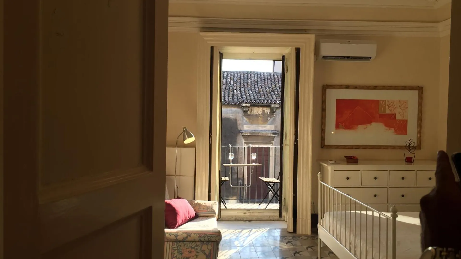 Wonderful Teatro Massimo Bellini Apartamento Catânia